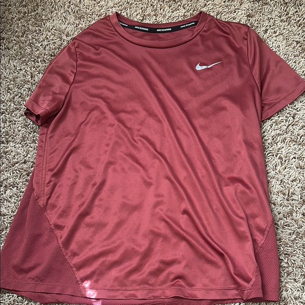 Nike Running Dri-Fit Shirt